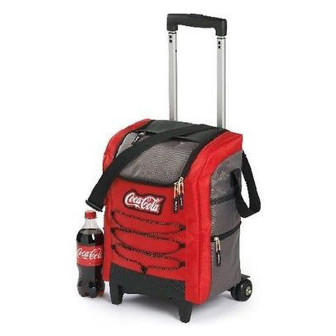 Coca-Cola Portable Cooler Bag