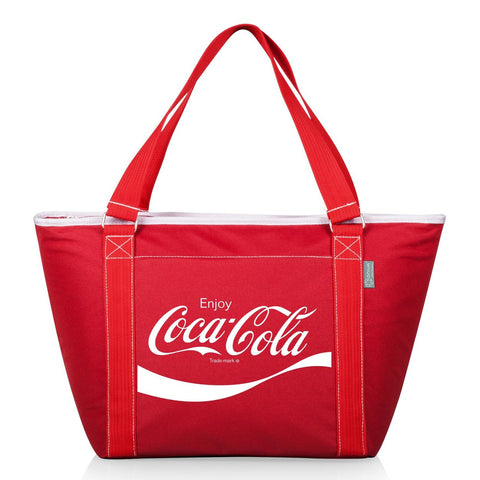 Coca-Cola Red Bag
