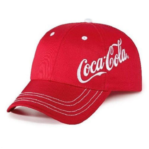 Coca-Cola Red Cap