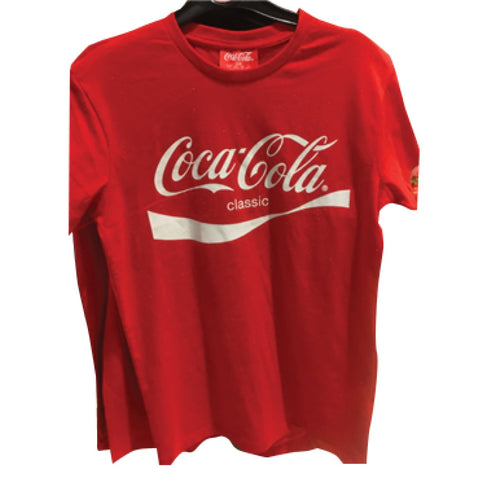 Coca-Cola T-shirt