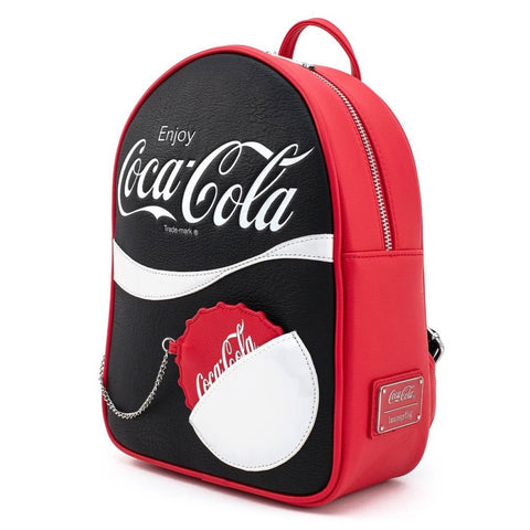 Coca-Cola Rucksack V1