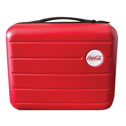 Coca-Cola Small Luggage Bag
