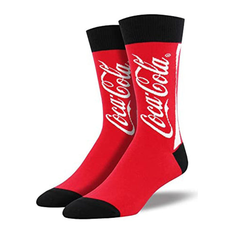 Coca-Cola Socks