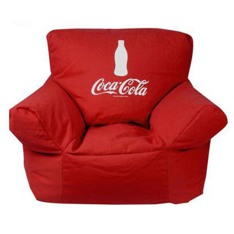 Coca-Cola Sofa Chair