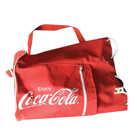 Coca-Cola Sports Bag