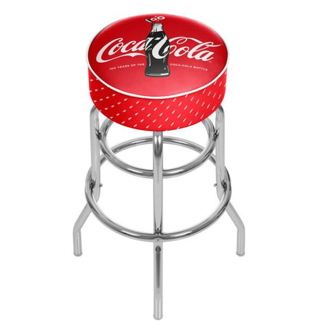 Coca-Cola Stool