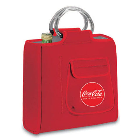 Coca-Cola Tote Cooler Bag