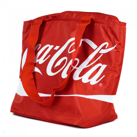 Coca-Cola Tote Cooler