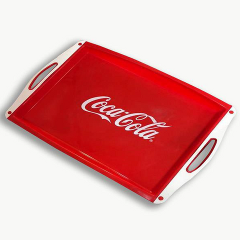 Coca-Cola Tray