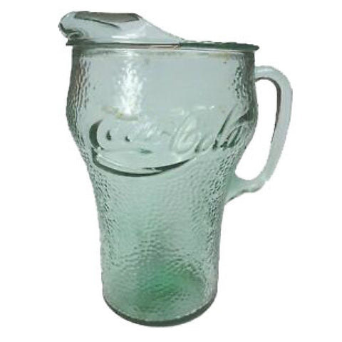 Coca-Cola Vintage Pitcher