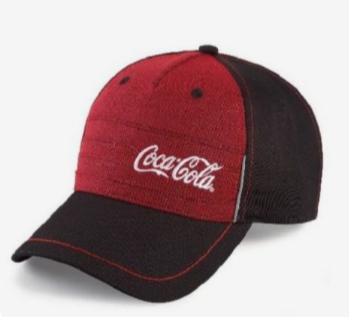 Coca-Cola Cap