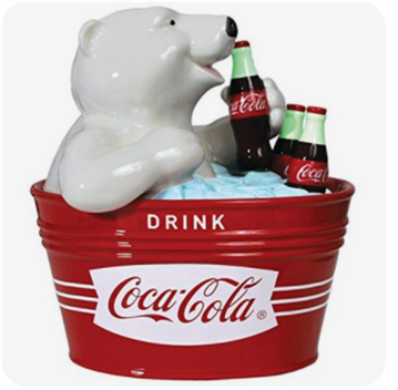 Coca-Cola Collectable