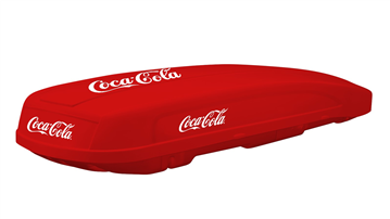 Coca-Cola Skibox