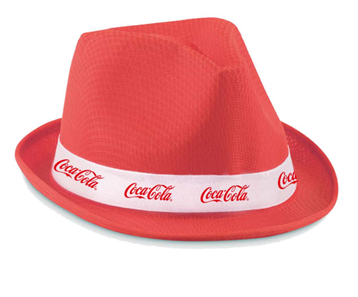 Coca-Cola Sun Hat