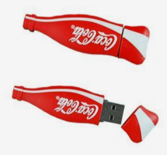 Coca-Cola USB