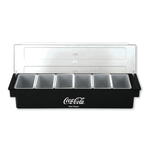 Coca-Cola Condiment Holder