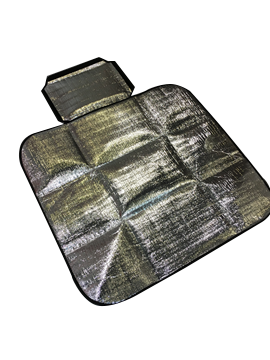 Coolbag / Picnic Blanket