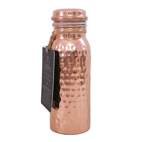 Copper Bottle 2