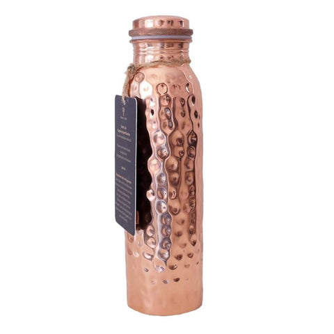 Copper Bottle 3