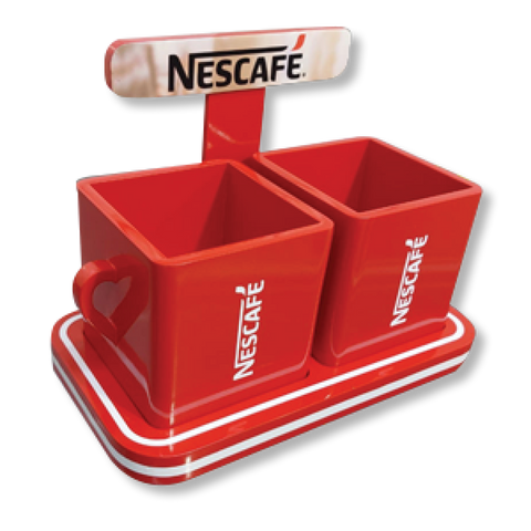 Counter Top Coffee Unit