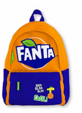 Custom Backpack