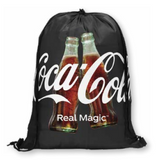 Custom Drawstring Bag