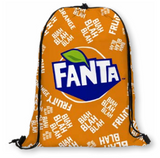 Custom Drawstring Bag