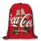Custom Drawstring Bag