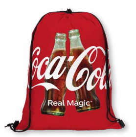 Custom Drawstring Bag