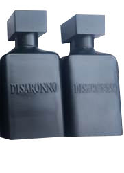 Disaronno Jigger Custom Shape