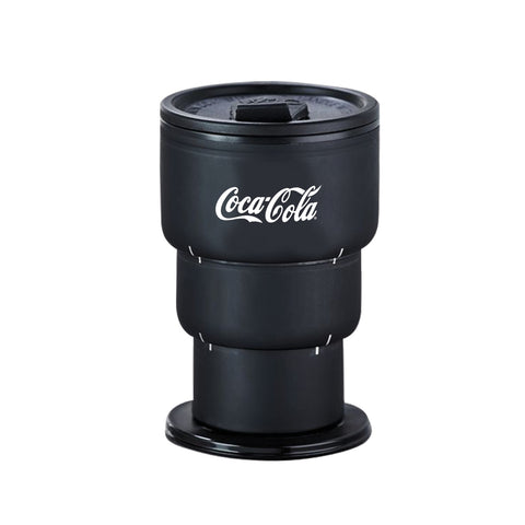 Double walled collapsible cup 2