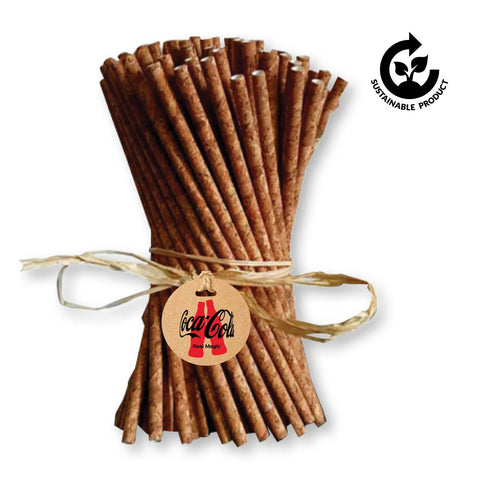 Eco Biodegradable Straw