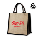 Ecojute Okavango Natural Fibre Tote