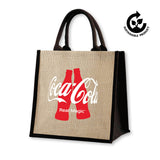 Ecojute Okavango Natural Fibre Tote