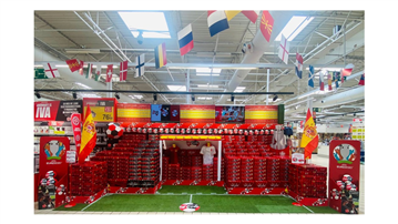 Euro Activation Spain V1