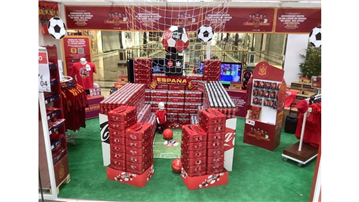 Euro Activation Spain V2