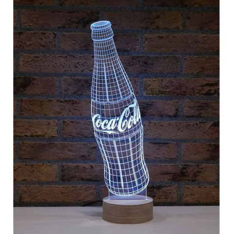 Flourescent Glorifier