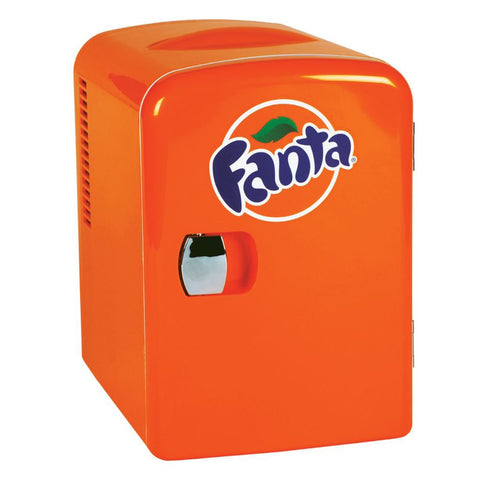 Fanta Cooler Fridge