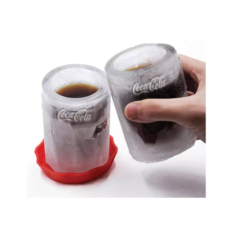 Frozen Drinks literally