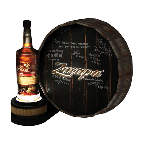 Zacapa Glorifier
