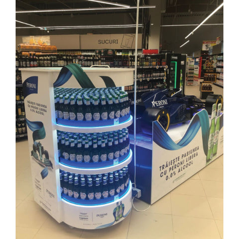 Innovative LED Display