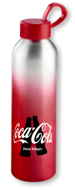 Island Water Bottle - 650ml