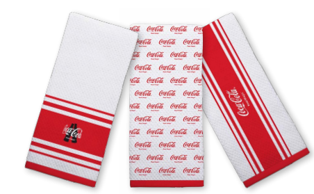 Kitchen Towel - Set of 3