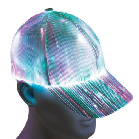 LED Cap