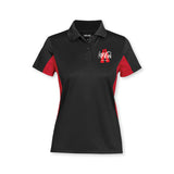 Ladies Championship Golf Shirt