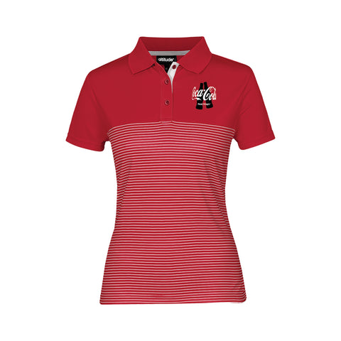 Ladies Maestro Golf Shirt