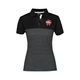 Ladies Maestro Golf Shirt