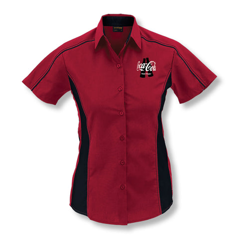 Ladies Seatle Blouse