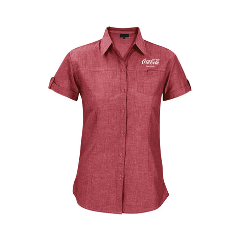 Ladies Sydney Blouse