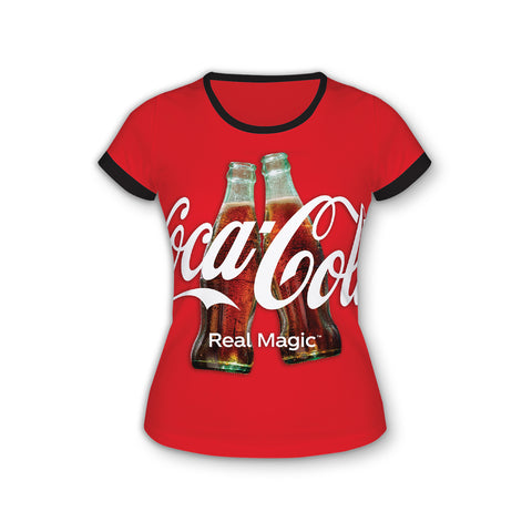 Ladies T-Shirt
